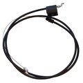 Stens Control Cable For Mtd Oem : 946-0946 290-863 290-863